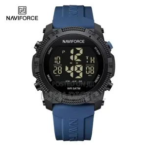 Naviforce Nf7104
