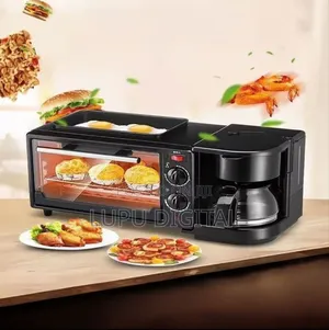 Reki Breakfast Maker