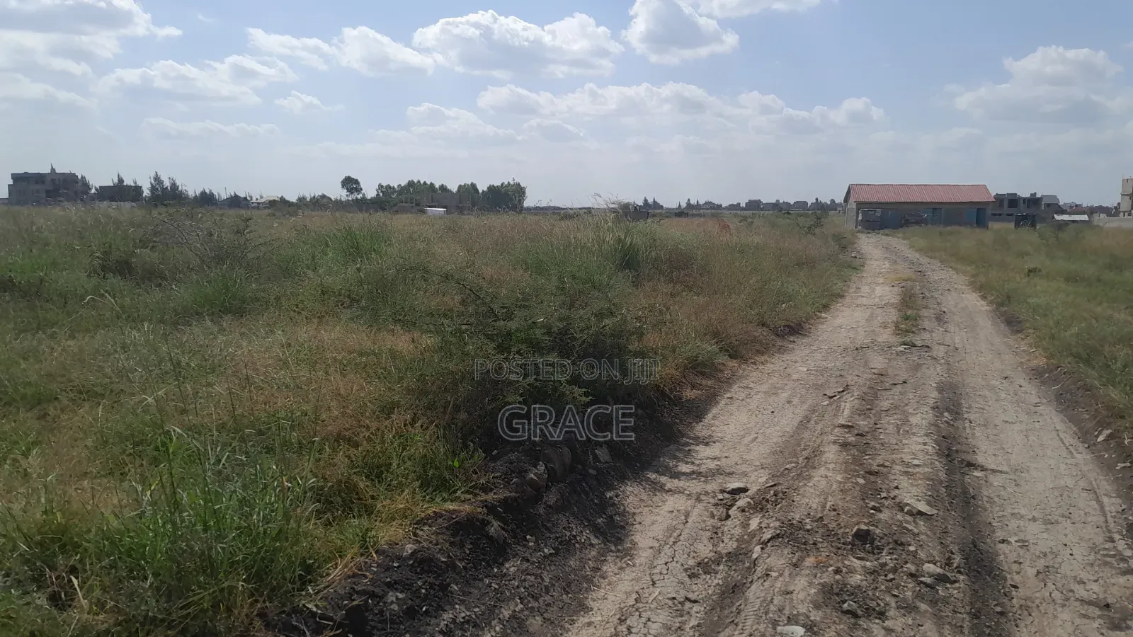 Katani Prime Plots Katani Road