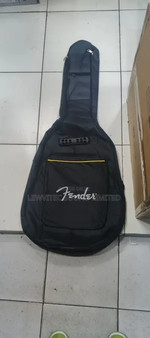 Acoustic/ Semi Acoustic Guitar Bag