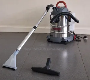Astramilano 25l Small Portable Carpet Cleaner 1200w