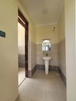 3bdrm Bungalow in Ngong On 1/4 Acre, Ebulbul for rent