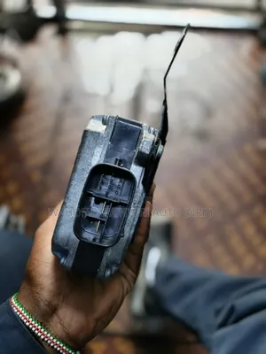 Mark X/Crown New Model Steering Rack Computer