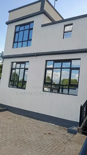 3bdrm Maisonette in No Nane, Gachie for sale
