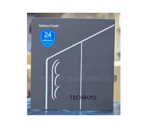 New Samsung Galaxy Z Fold7 512 GB