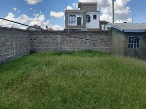 Plot for Sale
