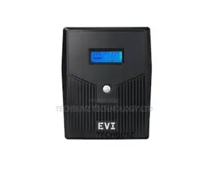 Evi 1600va / 900w Line Interactive Ups