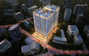 3bdrm Apartment in Brookside Oak, Spring Valley for sale