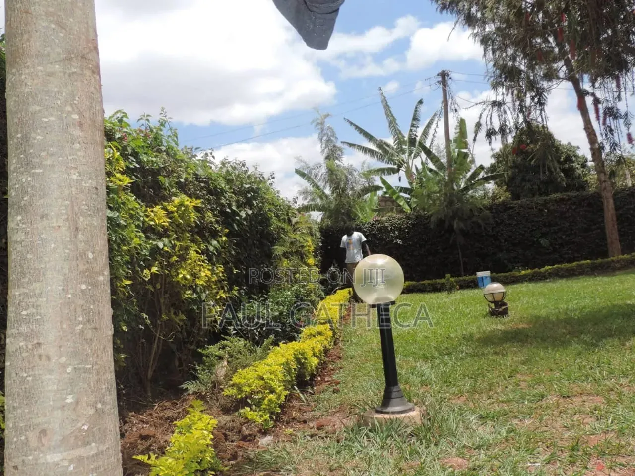 Plot for Sale