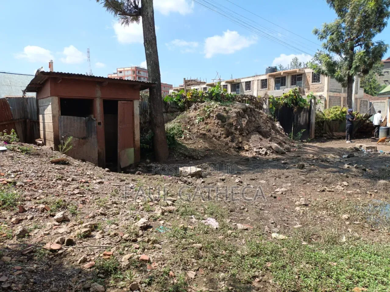 Plot for Sale