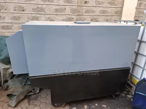 15kva Super Silent Ex Uk Generator
