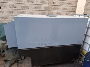 15kva Super Silent Ex Uk Generator