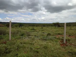 50*100 Plots For Sale, Kimuka Olmaroroi Area