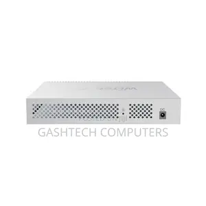 Wi-Tek L3 Cloud Switch (Wi-Cms6006f-L3)