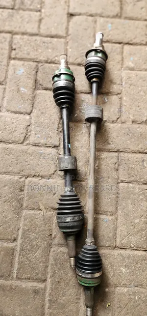 Toyota Roomy Drive Shaft