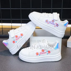 Girls Sneakers (Size 26-37)