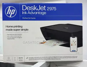 Hp Deskjet 2975 Printer Hp 2975 Printer