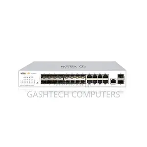 Wi-Tek Wi-Cgs5026(V2)