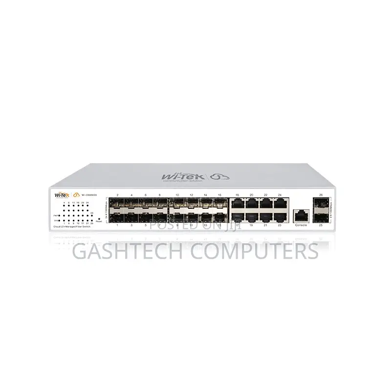 Wi-Tek Wi-Cgs5026(V2)