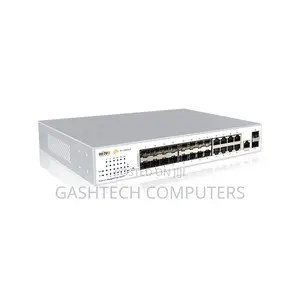 Wi-Tek Wi-Cgs5026 V2 Switch