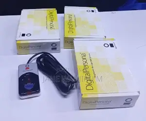 Hid U4500 Fingerprint Reader – Professional Security Solution