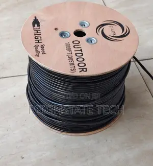 ~~Cat 6 Utp Outdoor Cable 305m