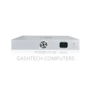 Wi-Cgs5026(V2)8 Gigabit Rj-45 Ports and 18 Gigabit SFP Slots