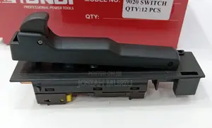 Makita 9inch Grinder Switch 9020
