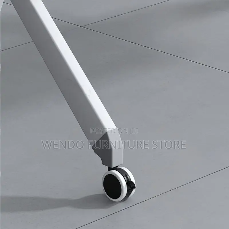 Office Table; Office Meetings Foldable Table