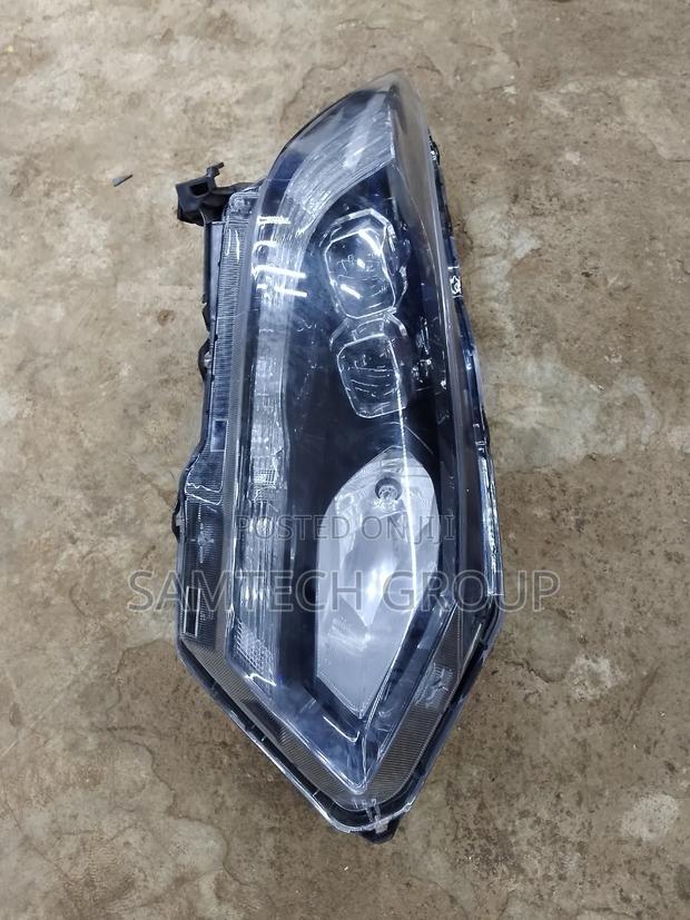 Nissan X-Trail Head Light Nt32 - thumbnail 2