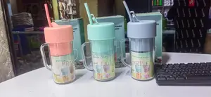Portable Cup Juice Blender