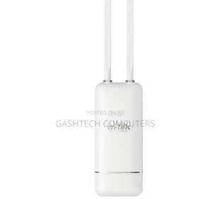 Wi-Tek Wi-Lte117-O-V2 - Outdoor 4g Lte Wifi Router
