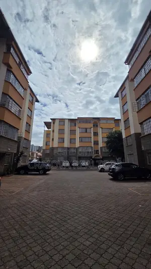 3bdrm Apartment in Parklands/Highridge for rent