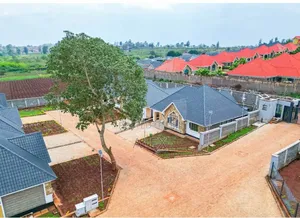 Furnished 3bdrm Maisonette in Ruiru,Kenyatta Road, Kitengela for sale