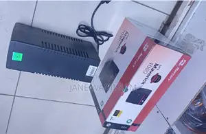 Mercury 1050va Voltage Protection Ups