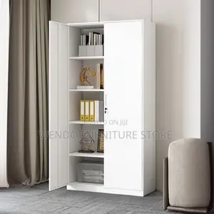 Office Cabinet; Filing Cabinets With Movable Shelves Inside