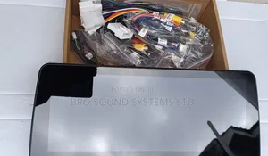 12.3 Inch Universal Android Radio / Toyota Rav4 2020 / 2022 Model