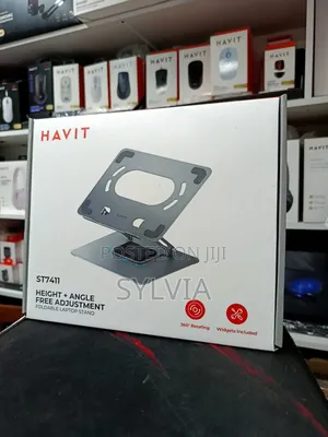 Havit Laptop Stand