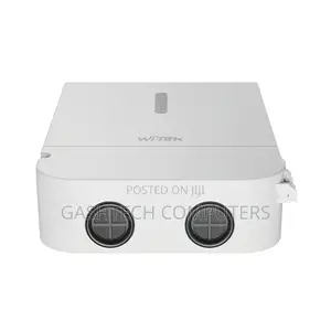 Wi-Tek Wi-Pces309gf-O Managed Poe Switch in the Cloud