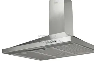 Roch Built in Hood 60cm