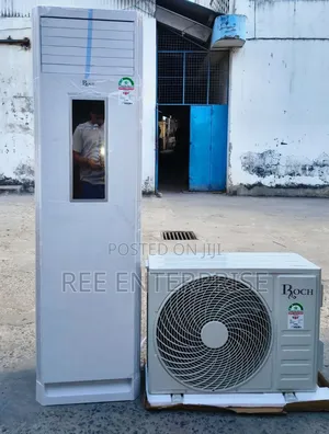 Roch 24000 Btu Air Conditioner