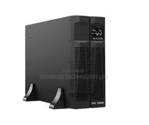 Evi 10000va / 9000w Tower Online 3 Phase Ups - Ep-Ups10000y33ot