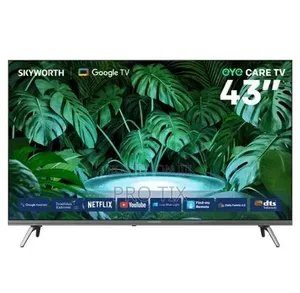 Skyworth 43e3500g43e3500g 43 Inch FHD Tv
