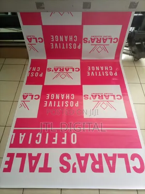 High-Quality Banners for Every Occasion