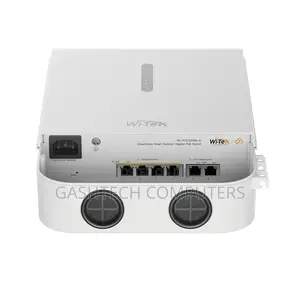 Wi-Tek Cloud Easy Smart Management Wi-Pces306g-O