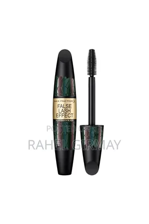 Different Types of Mascara
