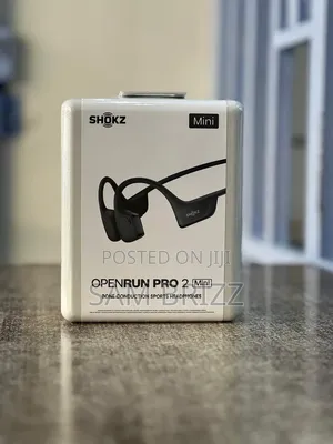 Shoks Openrun Pro 2 Mini