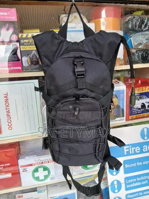 Military Tactical Backpack/Hydration Pack