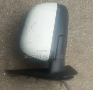 Nissan Match 2013 Sidemirror