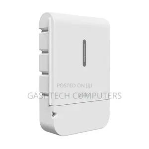 Wi-Tek Wi-Pces306g-O Managed Poe Switch in the Cloud